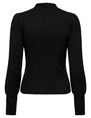 Only ONLKATIA L/S HIGHNECK PULLOVER KNT 15232494