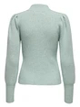 Only ONLKATIA L/S HIGHNECK PULLOVER KNT 15232494