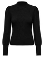 Only ONLKATIA L/S HIGHNECK PULLOVER KNT 15232494