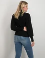 Only ONLKATIA L/S HIGHNECK PULLOVER KNT 15232494