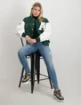 Only ONLKATIA L/S HIGHNECK PULLOVER KNT 15232494