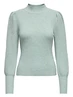 Only ONLKATIA L/S HIGHNECK PULLOVER KNT 15232494