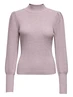 Only ONLKATIA L/S HIGHNECK PULLOVER KNT 15232494
