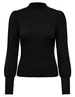 Only ONLKATIA L/S HIGHNECK PULLOVER KNT 15232494