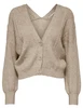 Only ONLKATIA L/S STRUCTURE CARDIGAN KNT 15246045