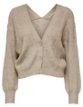 Only ONLKATIA L/S STRUCTURE CARDIGAN KNT 15246045