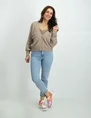 Only ONLKATIA L/S STRUCTURE CARDIGAN KNT 15246045