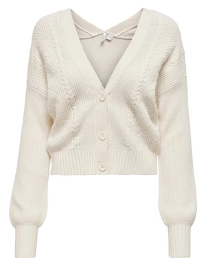 Only ONLKATIA L/S STRUCTURE CARDIGAN KNT 15246045