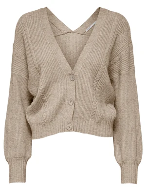 Only ONLKATIA L/S STRUCTURE CARDIGAN KNT 15246045