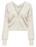 Only ONLKATIA L/S STRUCTURE CARDIGAN KNT 15246045