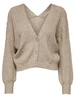 Only ONLKATIA L/S STRUCTURE CARDIGAN KNT 15246045
