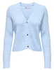 Only ONLKATIA LS CABLE V-NECK CARDI KNT 15310902