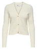 Only ONLKATIA LS CABLE V-NECK CARDI KNT 15310902