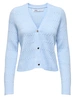 Only ONLKATIA LS CABLE V-NECK CARDI KNT 15310902