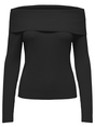 Only ONLKATIA LS OFF SHOULDER KNT NOOS 15311830