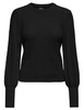 Only ONLKATIA LS STRUCT PUFF O-NECK CC K 15294087