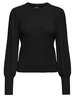 Only ONLKATIA LS STRUCT PUFF O-NECK CC K 15294087