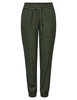 Only ONLKELDA-EMERY MW PULL-UP PANTS PNT 15203946
