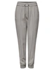 Only ONLKELDA-EMERY MW PULL-UP PANTS PNT 15203946