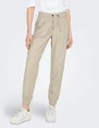 Only ONLKELDA-EMERY MW PULL-UP PANTS PNT 15203946