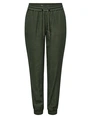 Only ONLKELDA-EMERY MW PULL-UP PANTS PNT 15203946