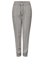 Only ONLKELDA-EMERY MW PULL-UP PANTS PNT 15203946