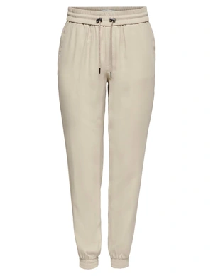 Only ONLKELDA-EMERY MW PULL-UP PANTS PNT 15203946