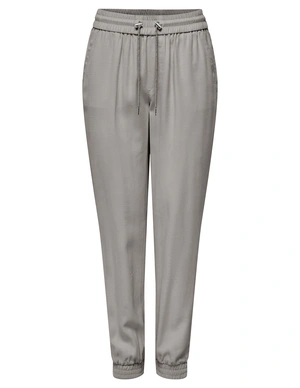 Only ONLKELDA-EMERY MW PULL-UP PANTS PNT 15203946