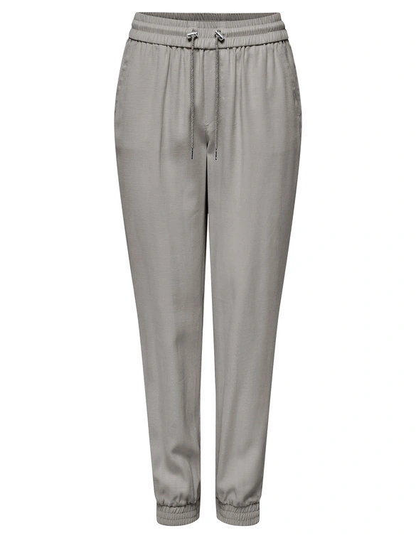 Only ONLKELDA-EMERY MW PULL-UP PANTS PNT 15203946