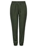 Only ONLKELDA-EMERY MW PULL-UP PANTS PNT 15203946