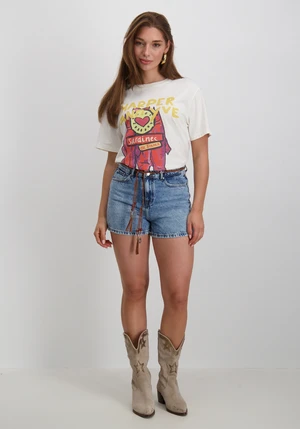 Only ONLKELLY HW SHORTS DNM AZG017 15221469