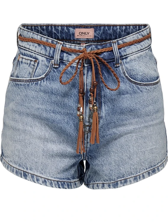 Only ONLKELLY HW SHORTS DNM AZG017 15221469