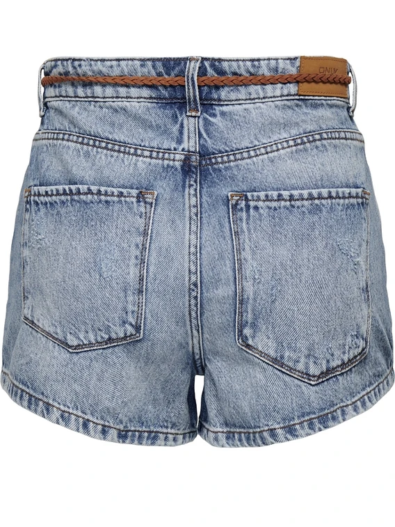 Only ONLKELLY HW SHORTS DNM AZG017 15221469