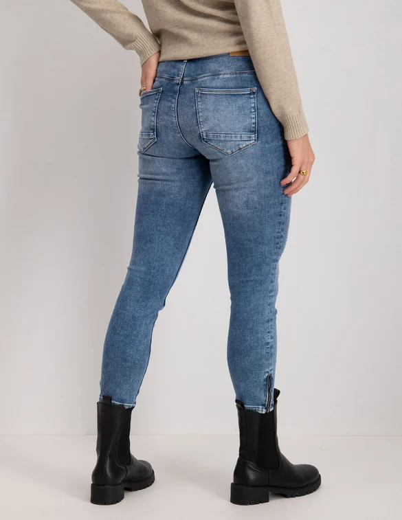 Only ONLKENDELL LIFE REG SK ANK TAI006 N 15223269