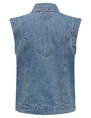 Only ONLKENNEDY SL DNM WAISTCOAT BJ NOOS 15278041