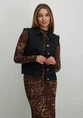 Only ONLKENNEDY SL DNM WAISTCOAT BJ NOOS 15278041
