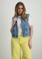 Only ONLKENNEDY SL DNM WAISTCOAT BJ NOOS 15278041