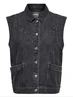 Only ONLKENNEDY SL DNM WAISTCOAT BJ NOOS 15278041
