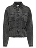 Only ONLKENYA LIFE ACID WASH JACKET CC 15336165