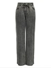 Only ONLKENYA LIFE ACID WASH PANTS CC OT 15336169