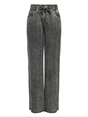 Only ONLKENYA LIFE ACID WASH PANTS CC OT 15336169