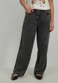 Only ONLKENYA LIFE ACID WASH PANTS CC OT 15336169