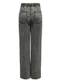Only ONLKENYA LIFE ACID WASH PANTS CC OT 15336169
