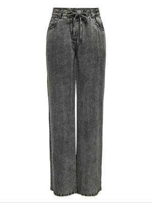 Only ONLKENYA LIFE ACID WASH PANTS CC OT 15336169