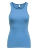 Only ONLKENYA LIFE RIB TANK TOP JRS NOOS 15234659