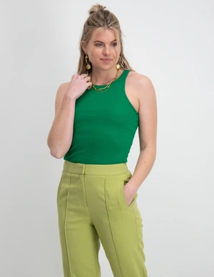 Only ONLKENYA LIFE RIB TANK TOP JRS NOOS 15234659