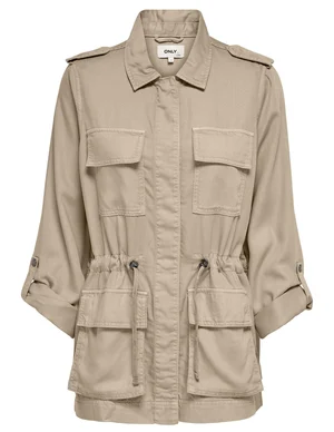 Only ONLKENYA LIFE UTILITY JACKET CC OTW 15217835