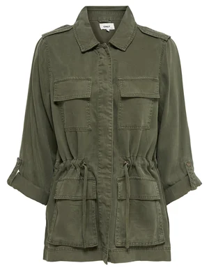 Only ONLKENYA LIFE UTILITY JACKET CC OTW 15217835