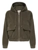 Only ONLKENZIE L/S CORD JACKET PNT NOOS 15246274