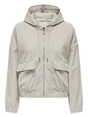 Only ONLKENZIE L/S CORD JACKET PNT NOOS 15246274
